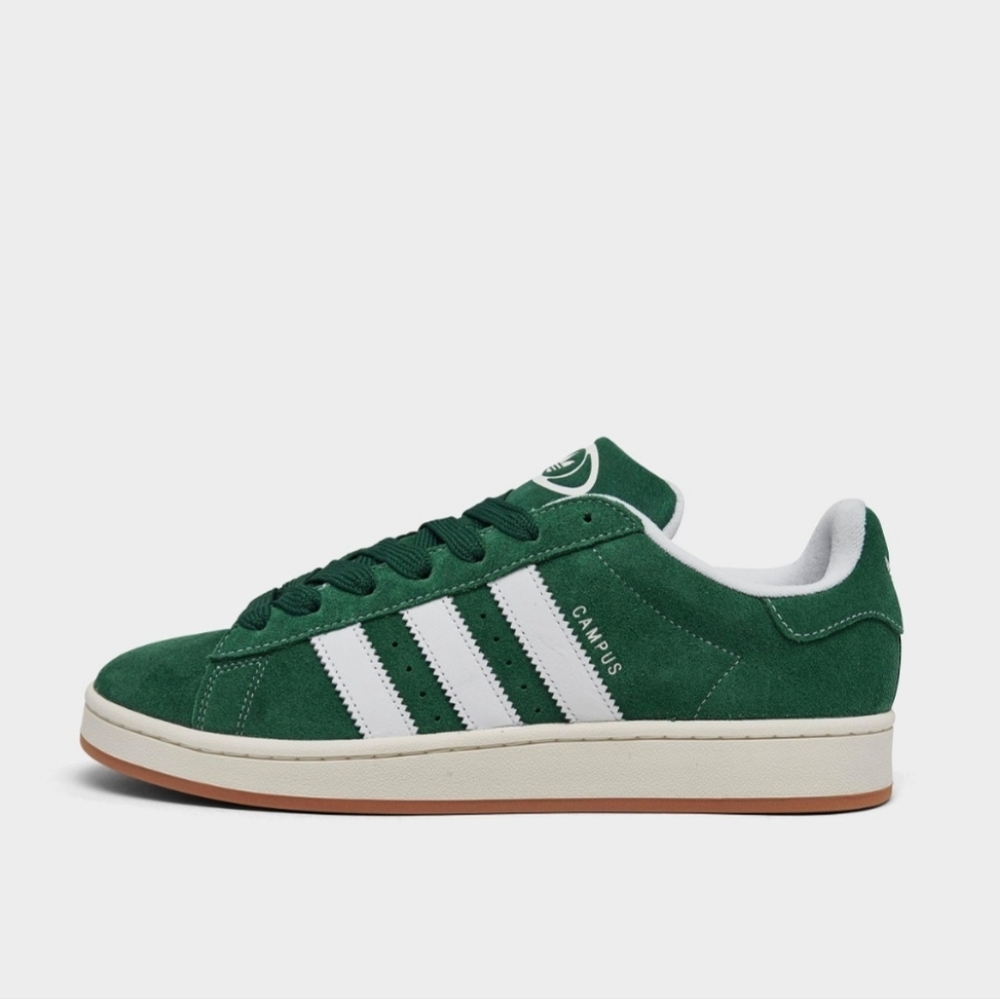 Adidas Campus 00s Shoes Size 8 Womens